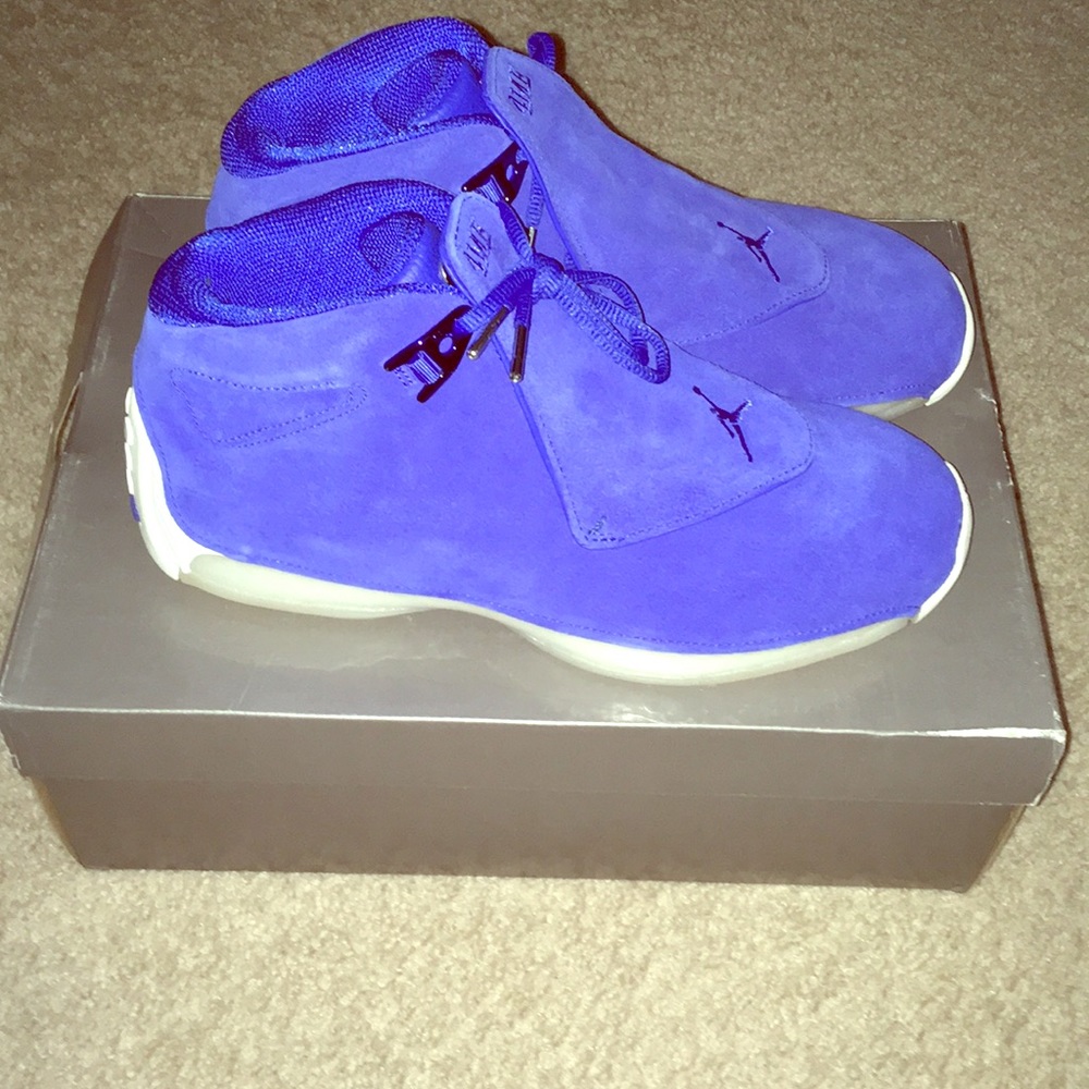 Jordan 18